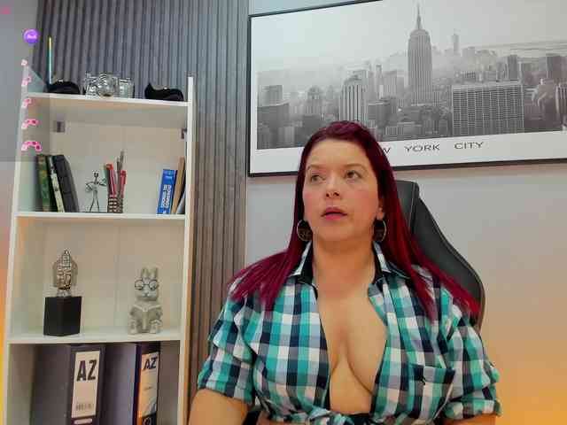 BlancaWild Live Webcam on BongaCams