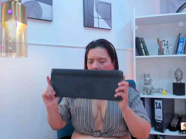BlancaWild webcam