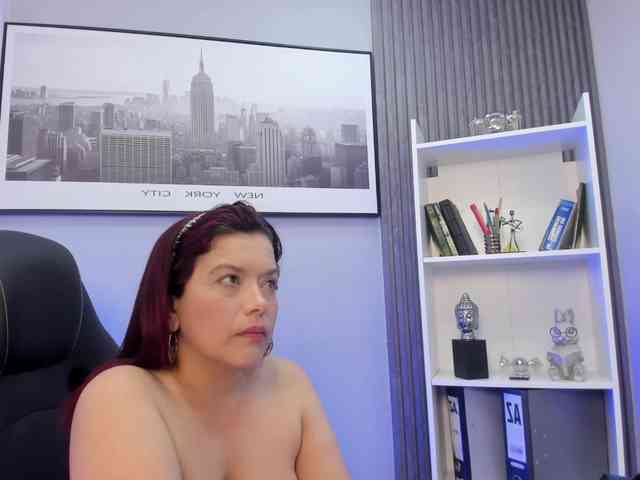 BlancaWild webcam