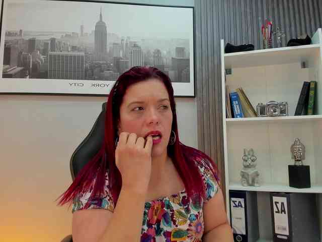 BlancaWild webcam