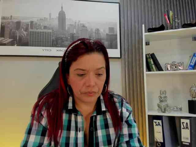 BlancaWild webcam