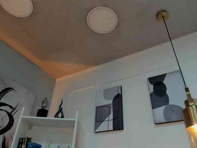BlancaWild webcam