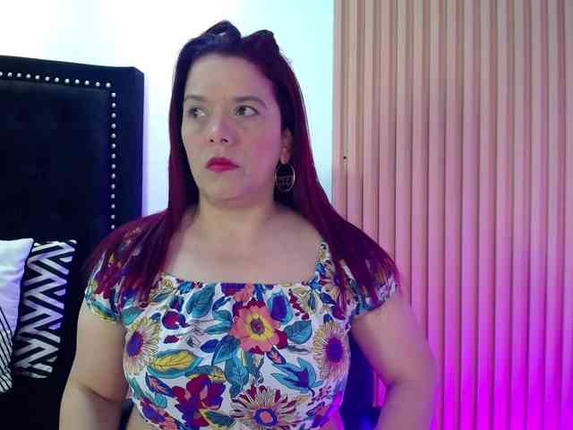 BlancaWild Live Webcam on BongaCams