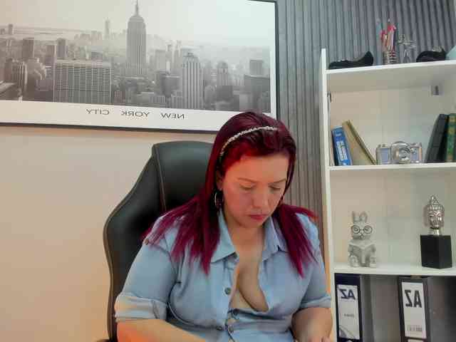 BlancaWild webcam