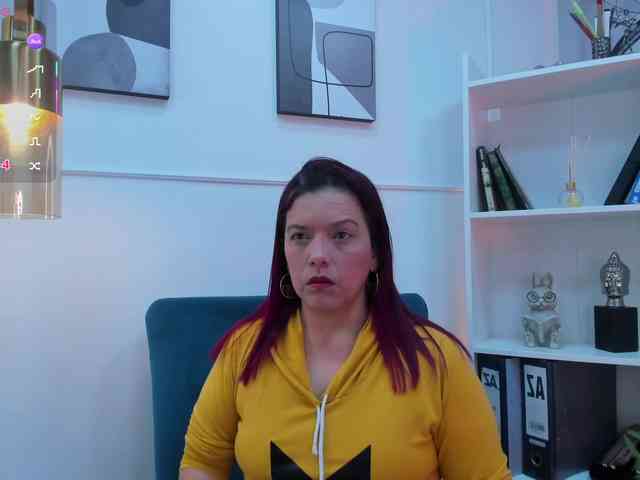BlancaWild