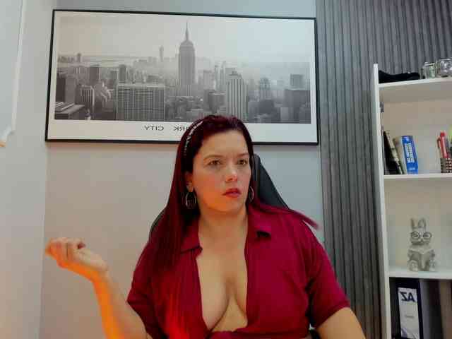 BlancaWild webcam