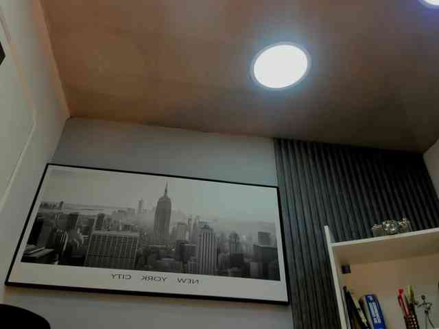 BlancaWild webcam