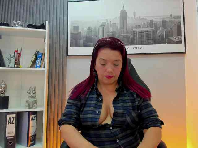 BlancaWild webcam