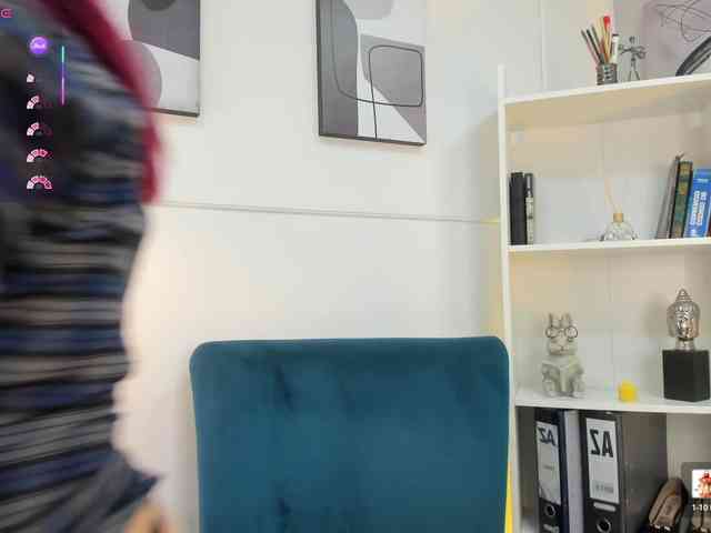 BlancaWild webcam