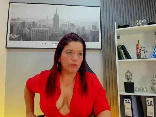 BlancaWild webcam