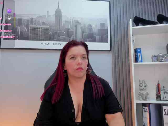 BlancaWild Live Webcam on BongaCams