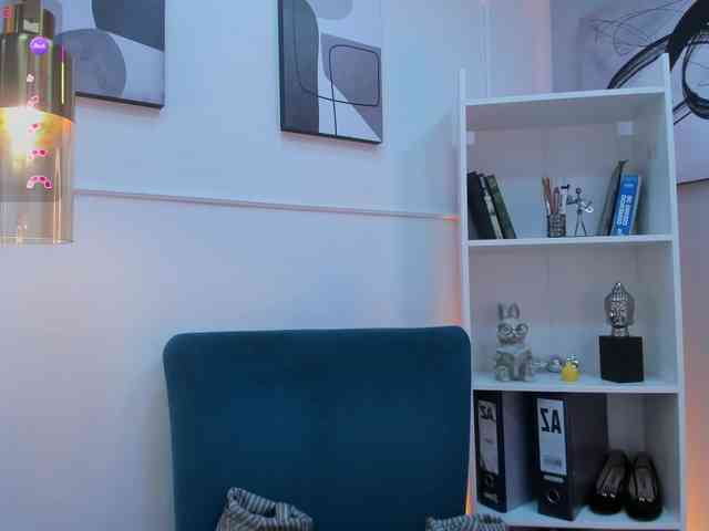 BlancaWild webcam