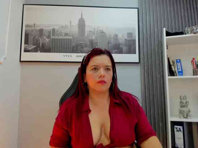 BlancaWild webcam