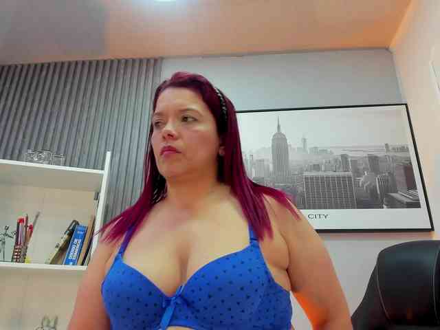 BlancaWild webcam
