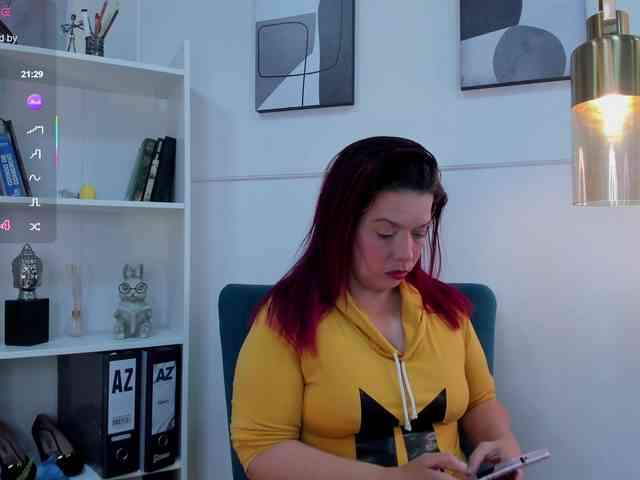 BlancaWild webcam