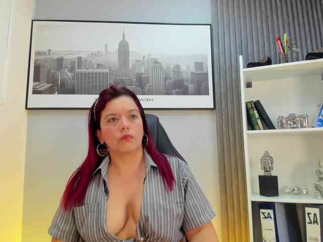 BlancaWild webcam