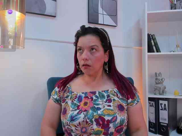 Model: BlancaWild