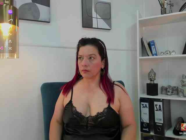 BlancaWild webcam