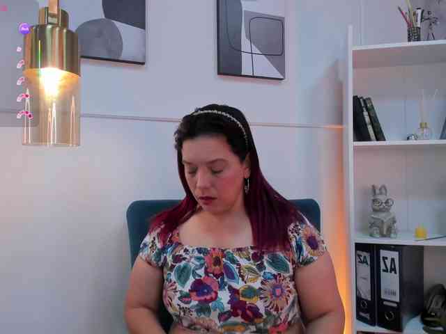 模特: BlancaWild