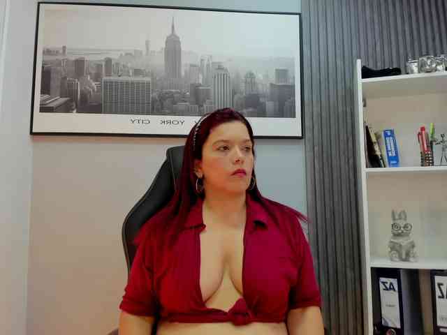 BlancaWild webcam