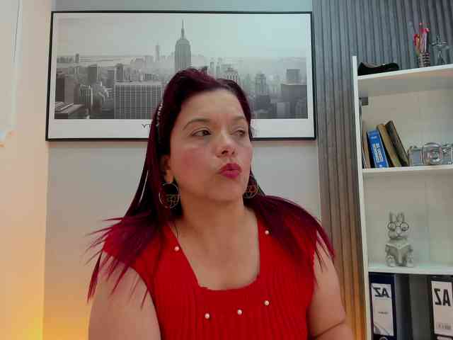 BlancaWild webcam
