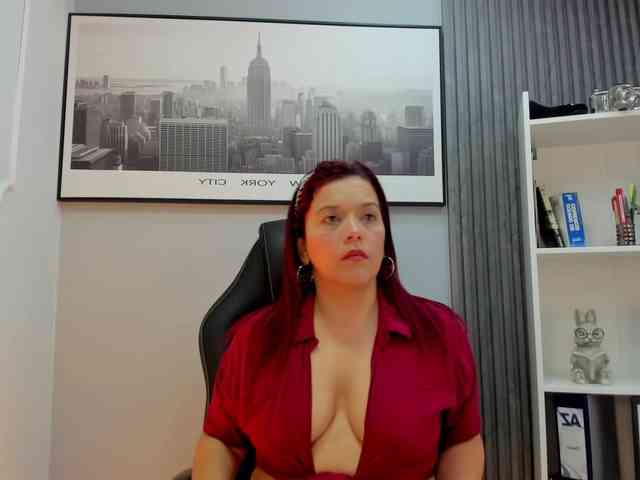 BlancaWild webcam