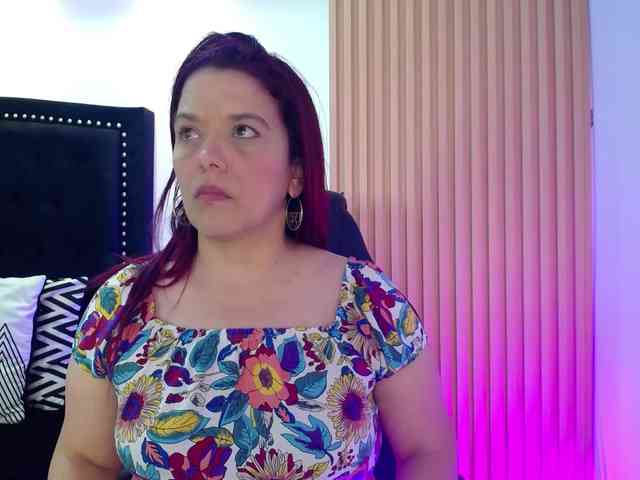 BlancaWild Live Webcam on BongaCams