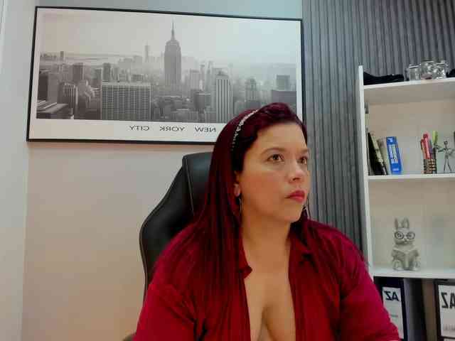 BlancaWild webcam