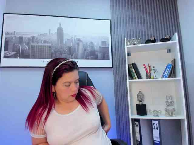 BlancaWild webcam