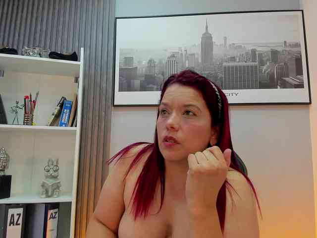 BlancaWild webcam