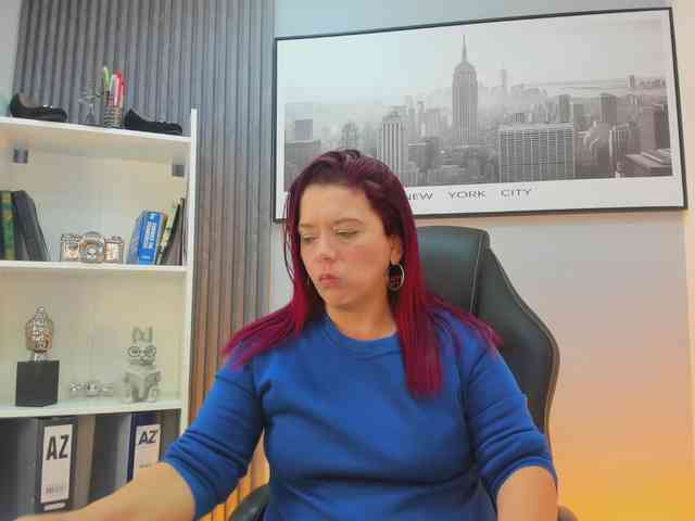 BlancaWild webcam