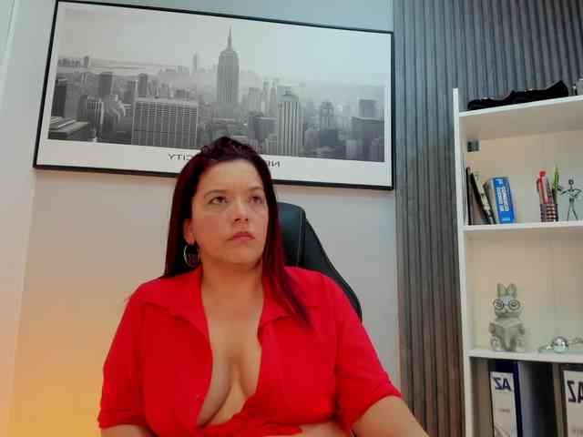 BlancaWild webcam