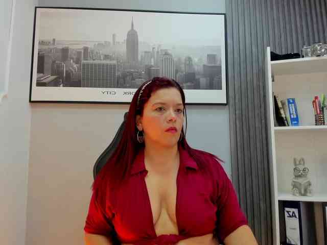 BlancaWild webcam