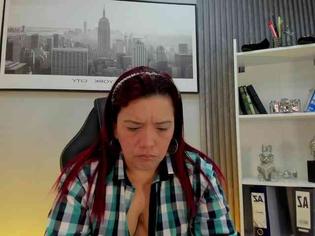 BlancaWild