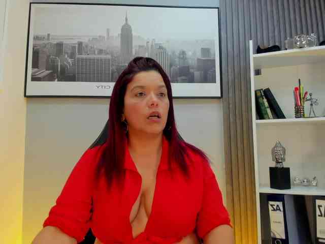 BlancaWild webcam