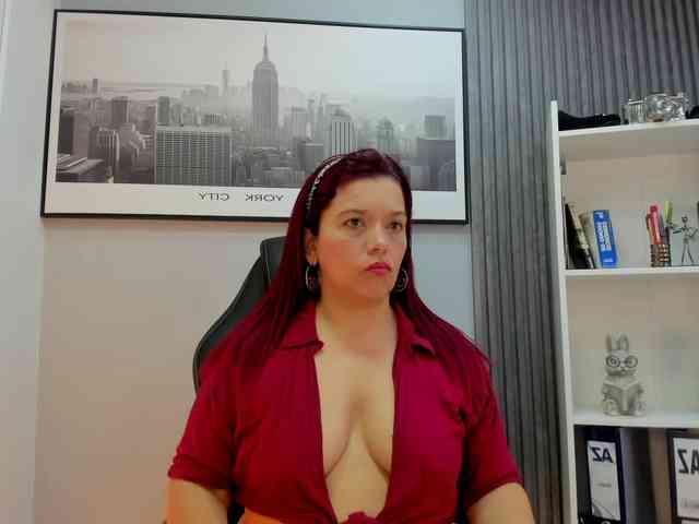BlancaWild webcam