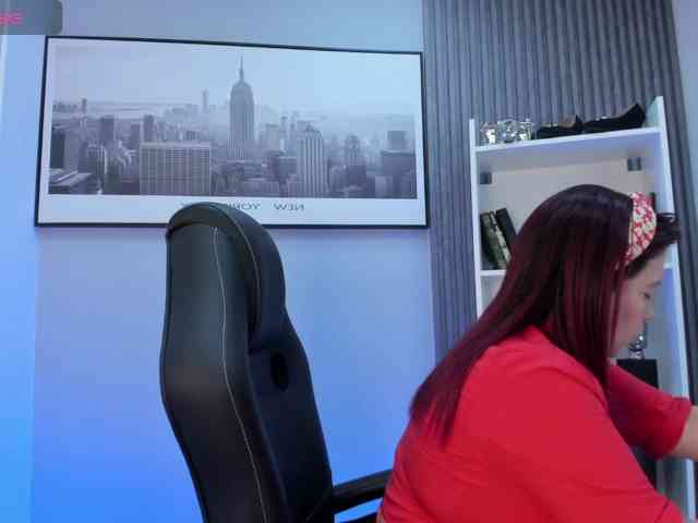 BlancaWild webcam