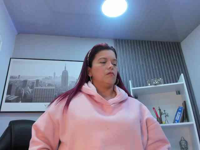 BlancaWild