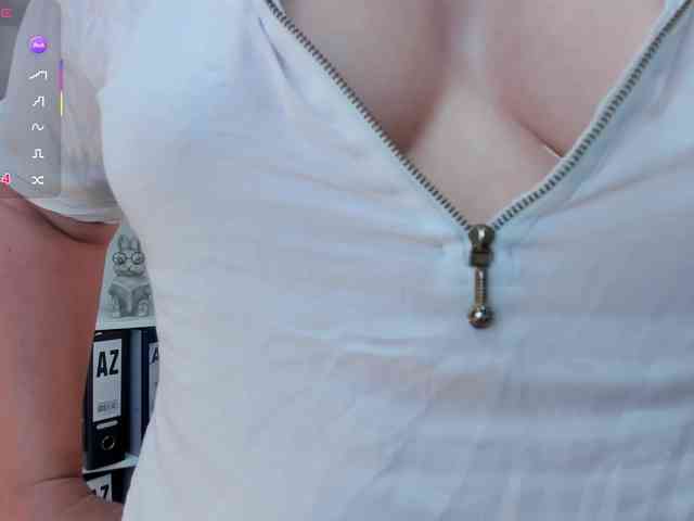 BlancaWild webcam