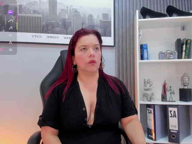BlancaWild webcam