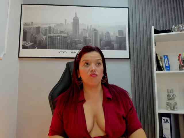 BlancaWild webcam