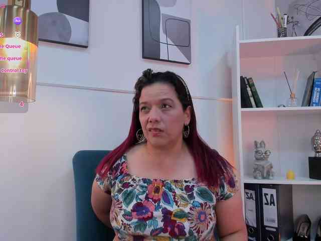 BlancaWild webcam