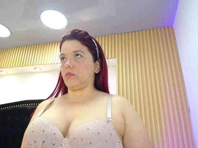 BlancaWild Live Webcam on BongaCams