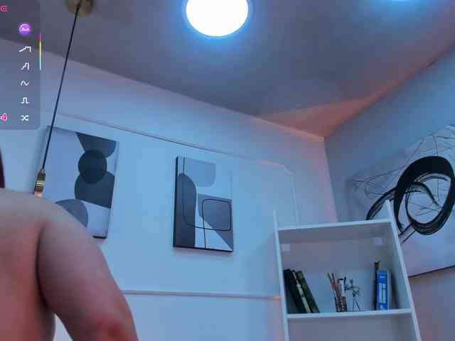 BlancaWild webcam