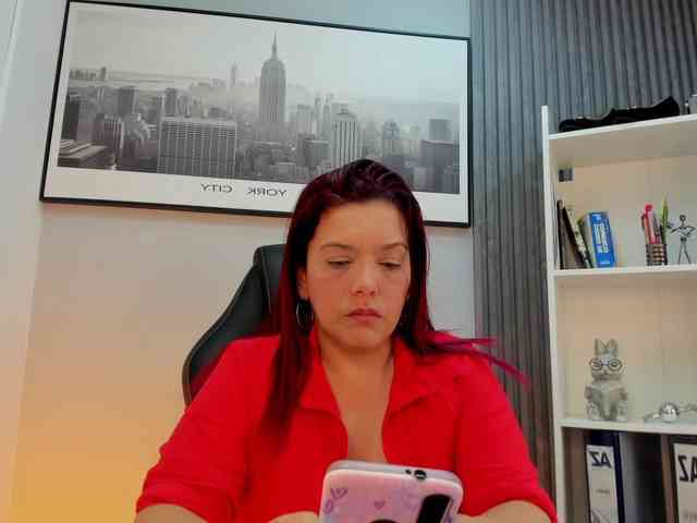 BlancaWild webcam