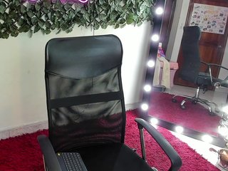 DestinyHills Porn Show
