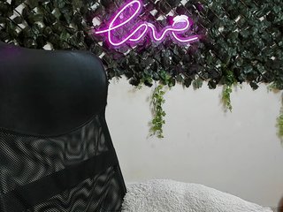 DestinyHills Porn Show