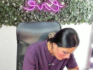 DestinyHills Porn Show