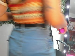 DestinyHills Porn Show