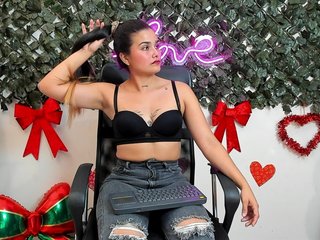 DestinyHills Porn Show